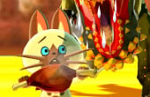 Monster Hunter Stories - Screenshot 1 of 10