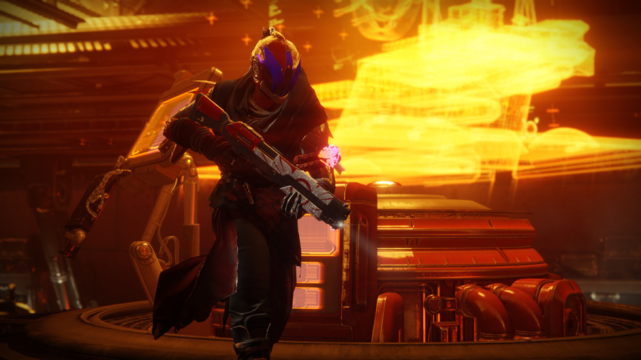 Destiny 2 Screenshot