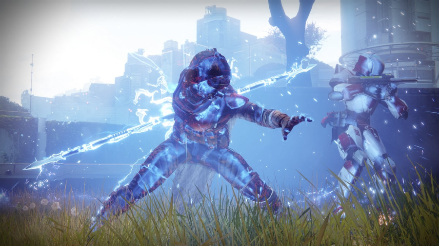 Destiny 2 Screenshot