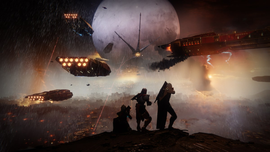 Destiny 2 Screenshot