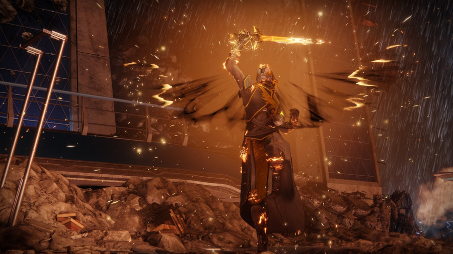 Destiny 2 Screenshot