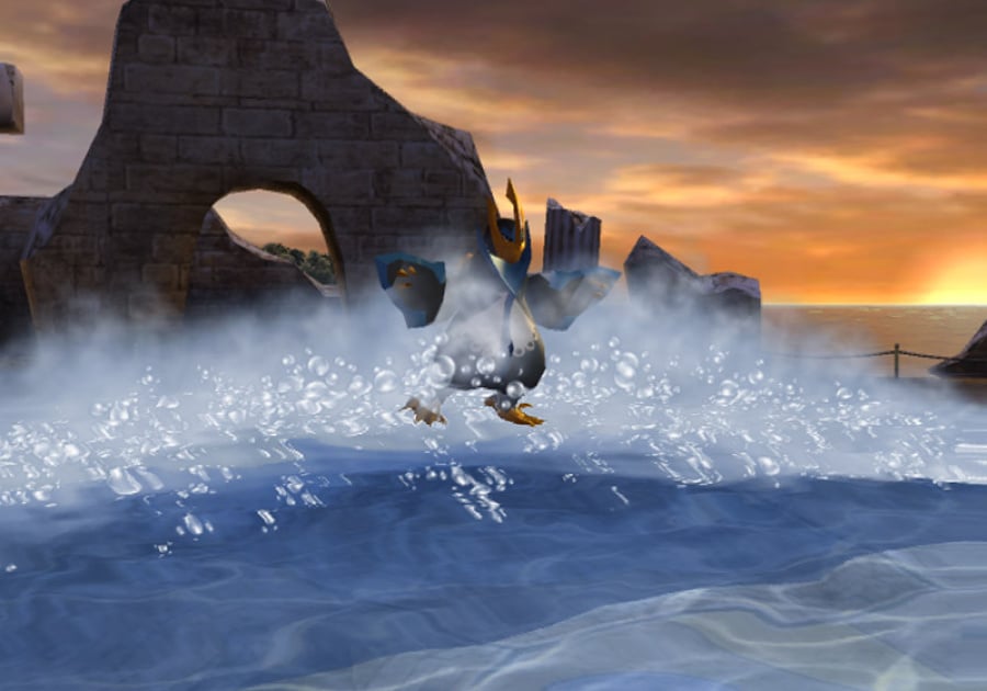 Pokémon Battle Revolution Screenshot