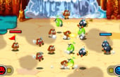 Mario & Luigi: Superstar Saga + Bowser's Minions - Screenshot 7 of 10