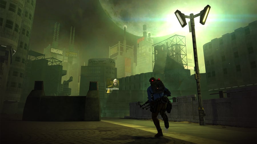 Rogue Trooper Redux Screenshot