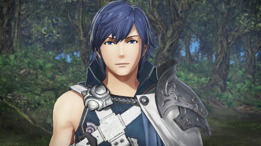 Fire Emblem Warriors Screenshot