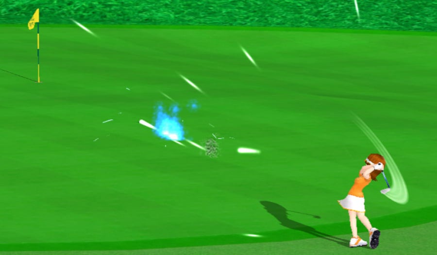 We Love Golf! Screenshot