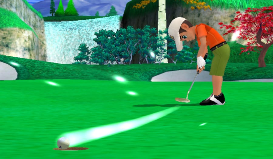 We Love Golf! Screenshot