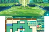 Etrian Odyssey V: Beyond the Myth - Screenshot 4 of 5