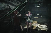 Resident Evil Revelations 2 - Screenshot 8 of 10