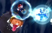 Super Mario Galaxy - Screenshot 7 of 10