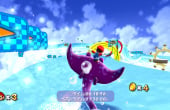 Super Mario Galaxy - Screenshot 4 of 10