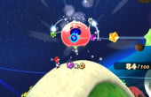 Super Mario Galaxy - Screenshot 2 of 10