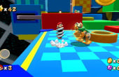 Super Mario Galaxy - Screenshot 3 of 10