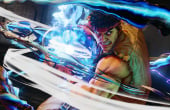 Street Fighter V: Arcade Edition - Screenshot 3 of 8