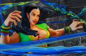 Street Fighter V: Arcade Edition - Screenshot 1 of 8