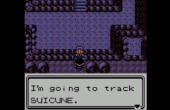 Pokémon Crystal - Screenshot 9 of 10