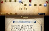 Radiant Historia: Perfect Chronology - Screenshot 2 of 6