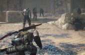 Metal Gear Survive - Screenshot 1 of 8