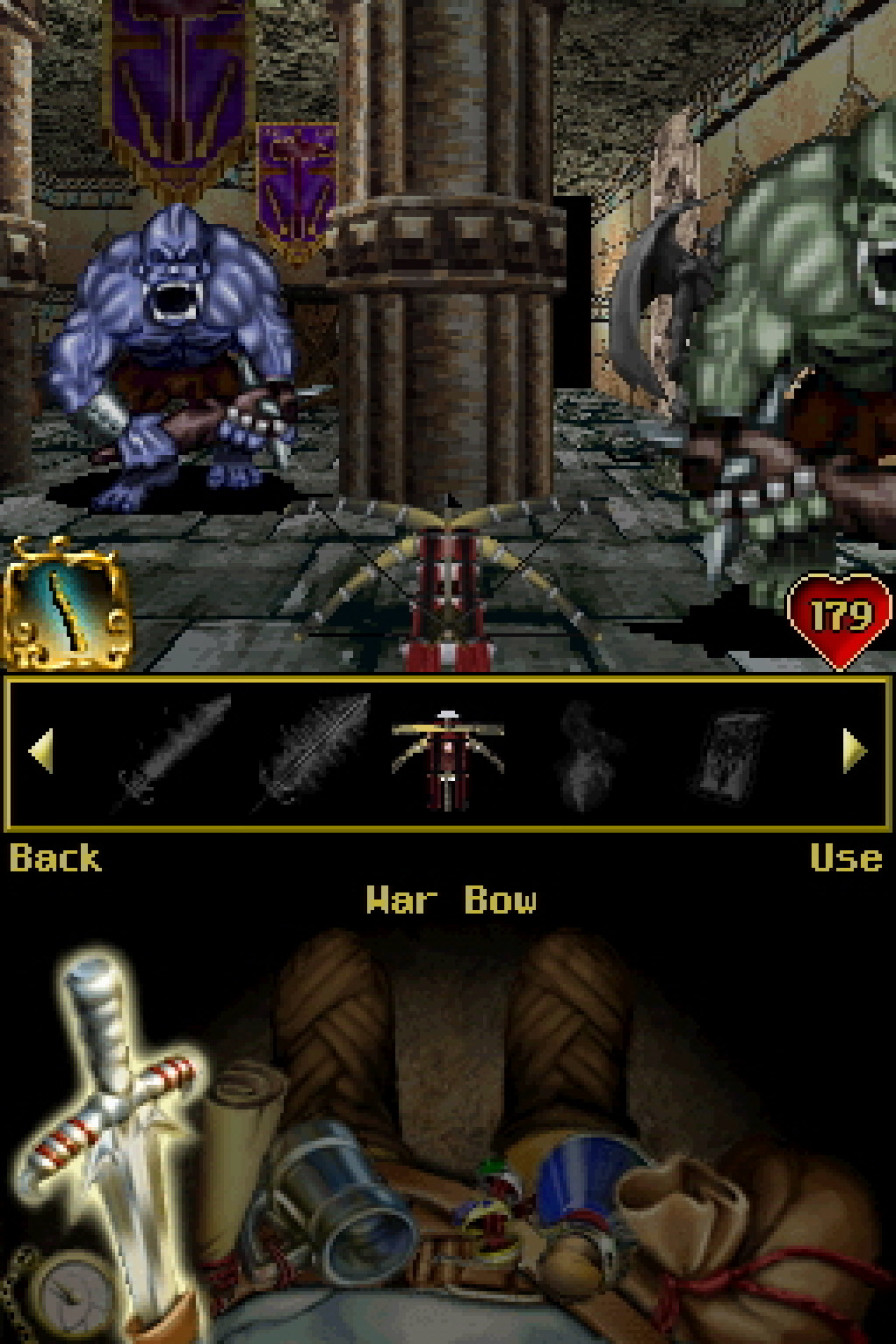 Orcs & Elves Screenshot