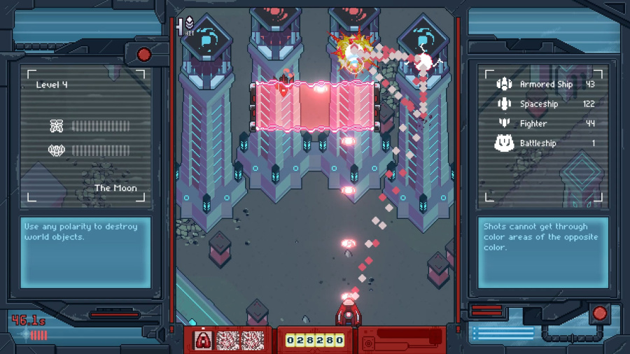 Iro Hero Screenshot