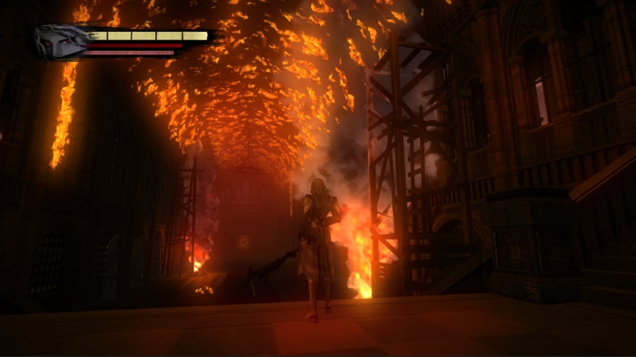 Anima: Gate of Memories - The Nameless Chronicles Screenshot