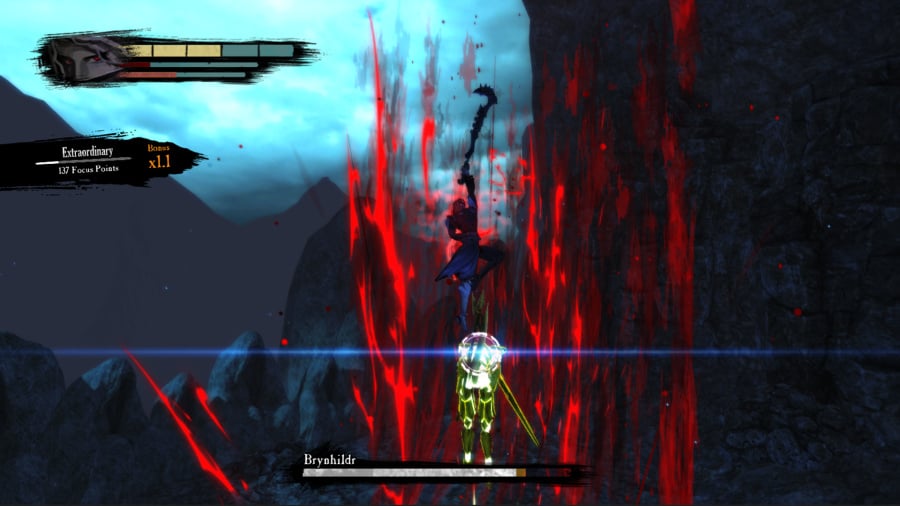 Anima: Gate of Memories - The Nameless Chronicles Screenshot