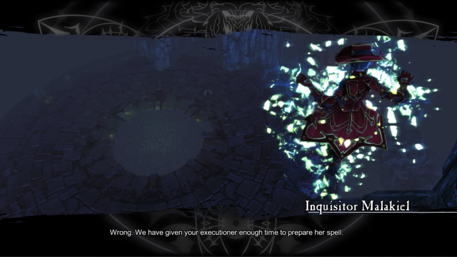 Anima: Gate of Memories - The Nameless Chronicles Screenshot