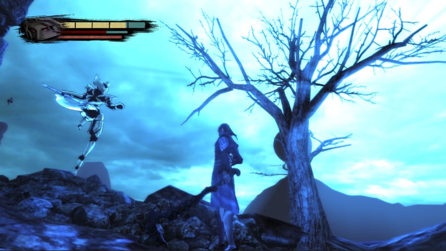 Anima: Gate of Memories - The Nameless Chronicles Screenshot