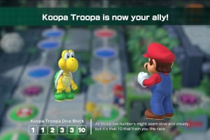 Super Mario Party Screenshot