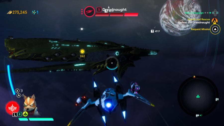 Starlink: Battle for Atlas Screenshot