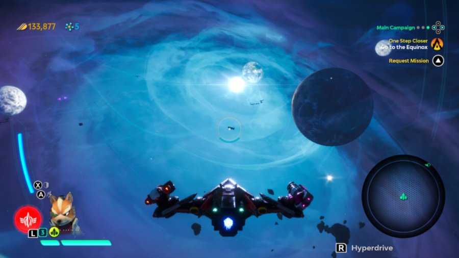 Starlink: Battle for Atlas Screenshot