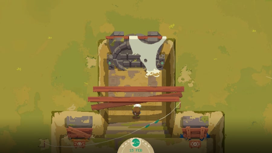 Moonlighter Screenshot