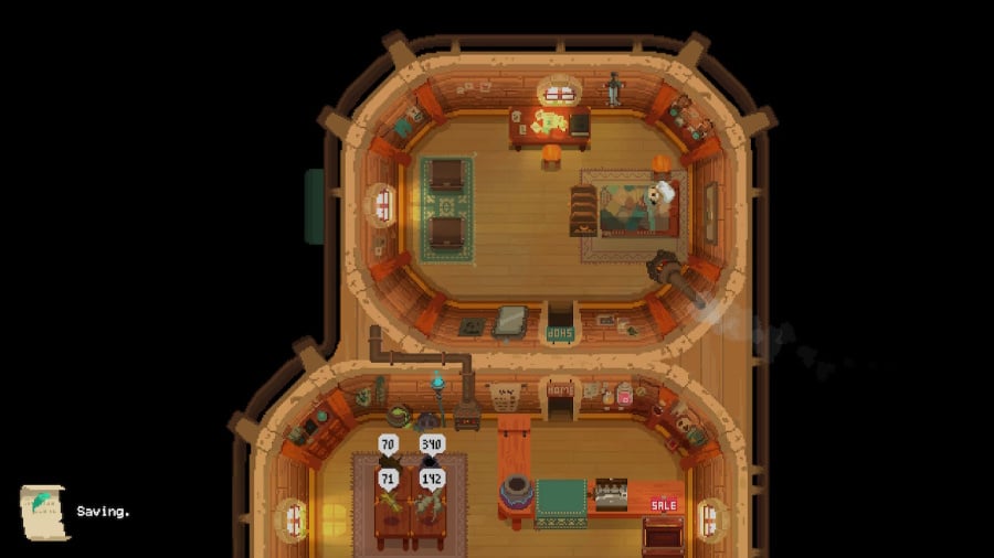 Moonlighter Screenshot