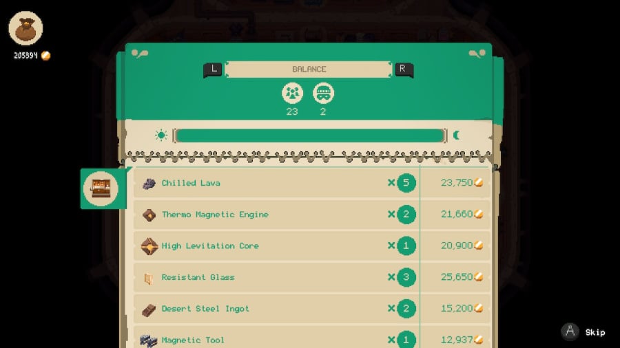 Moonlighter Screenshot