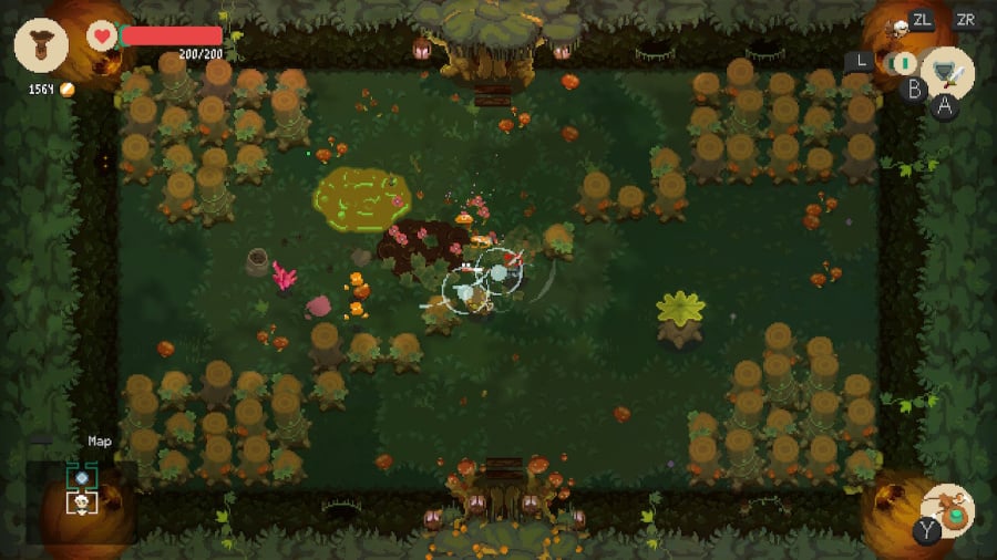 Moonlighter Screenshot