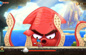 Monster Boy and the Cursed Kingdom - Screenshot 2 of 8