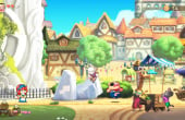 Monster Boy and the Cursed Kingdom - Screenshot 3 of 8