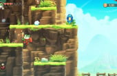 Monster Boy and the Cursed Kingdom - Screenshot 7 of 8