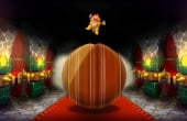 Mario & Luigi: Bowser's Inside Story + Bowser Jr.'s Journey - Screenshot 3 of 9