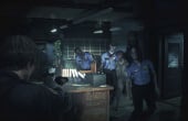 Resident Evil 2 - Screenshot 9 of 10