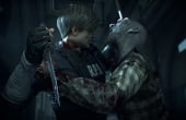 Resident Evil 2 - Screenshot 1 of 10