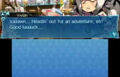 Etrian Odyssey Nexus - Screenshot 6 of 9