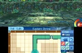 Etrian Odyssey Nexus - Screenshot 1 of 9