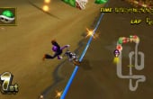 Mario Kart Wii - Screenshot 3 of 10