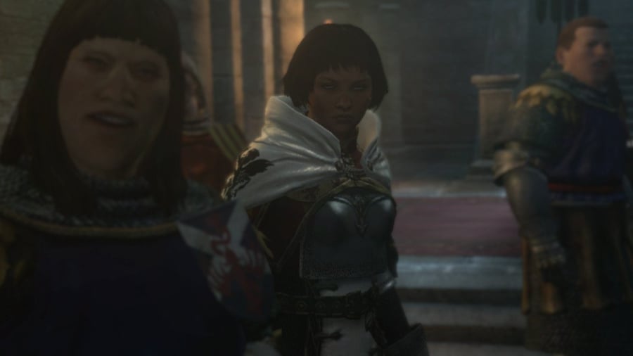 Dragon's Dogma: Dark Arisen Screenshot