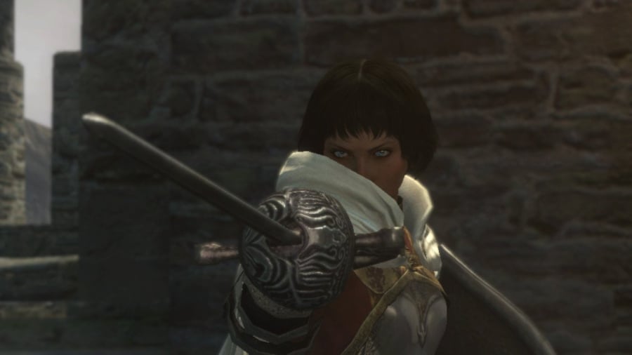 Dragon's Dogma: Dark Arisen Screenshot