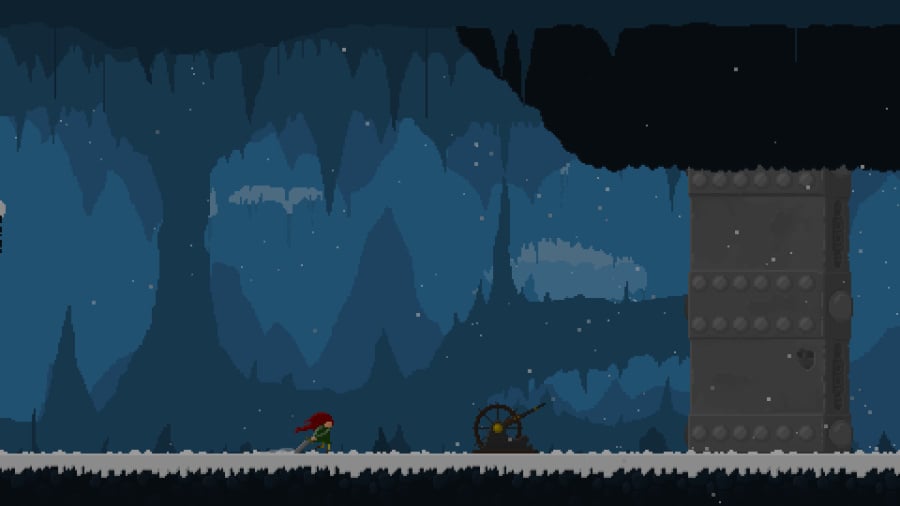 Mable & The Wood Screenshot