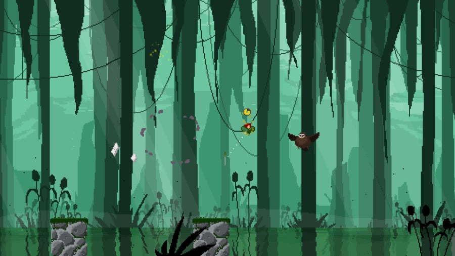 Mable & The Wood Screenshot