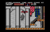 Castlevania Anniversary Collection - Screenshot 2 of 10