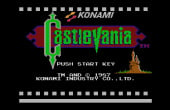 Castlevania Anniversary Collection - Screenshot 5 of 10